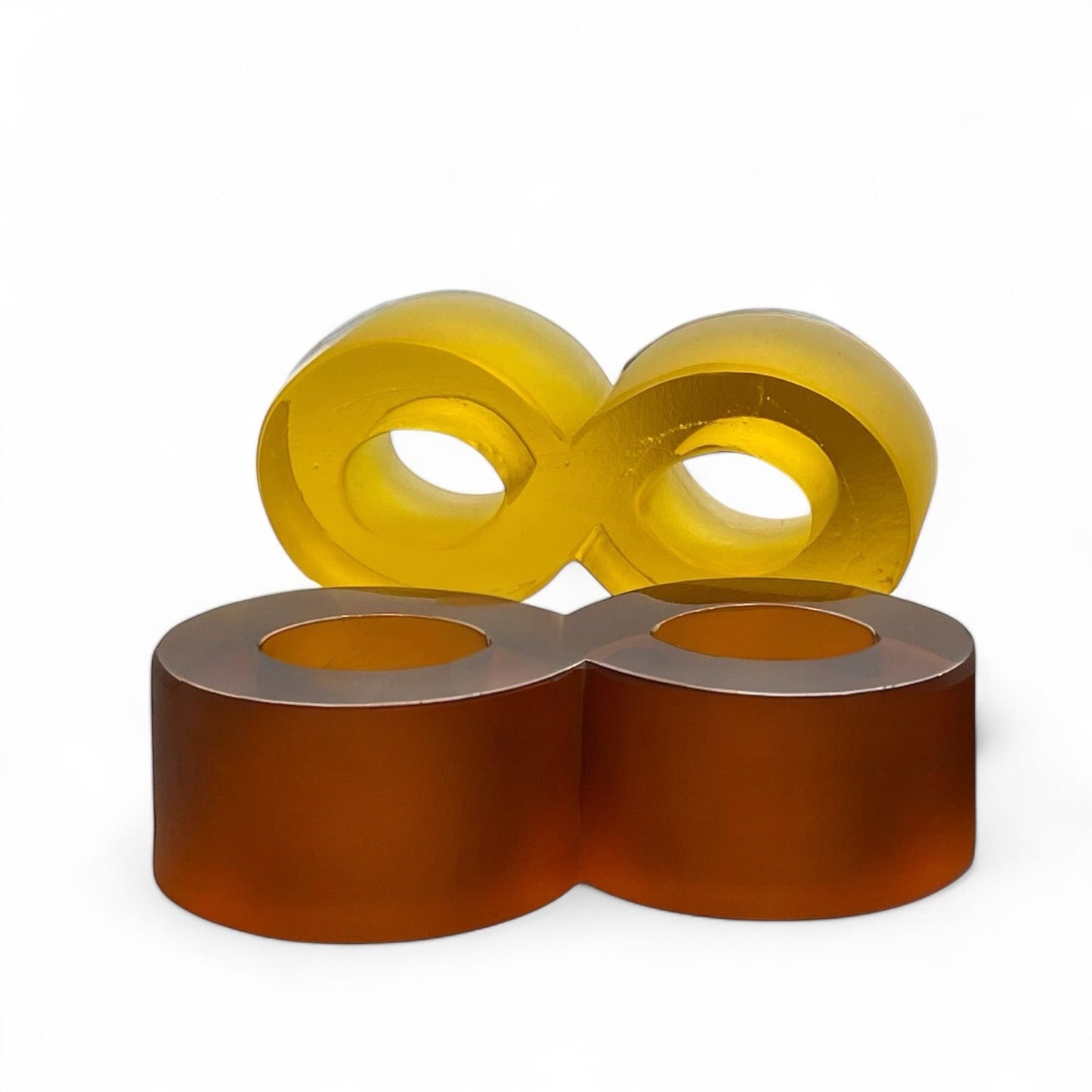 Eternity Paper Weight