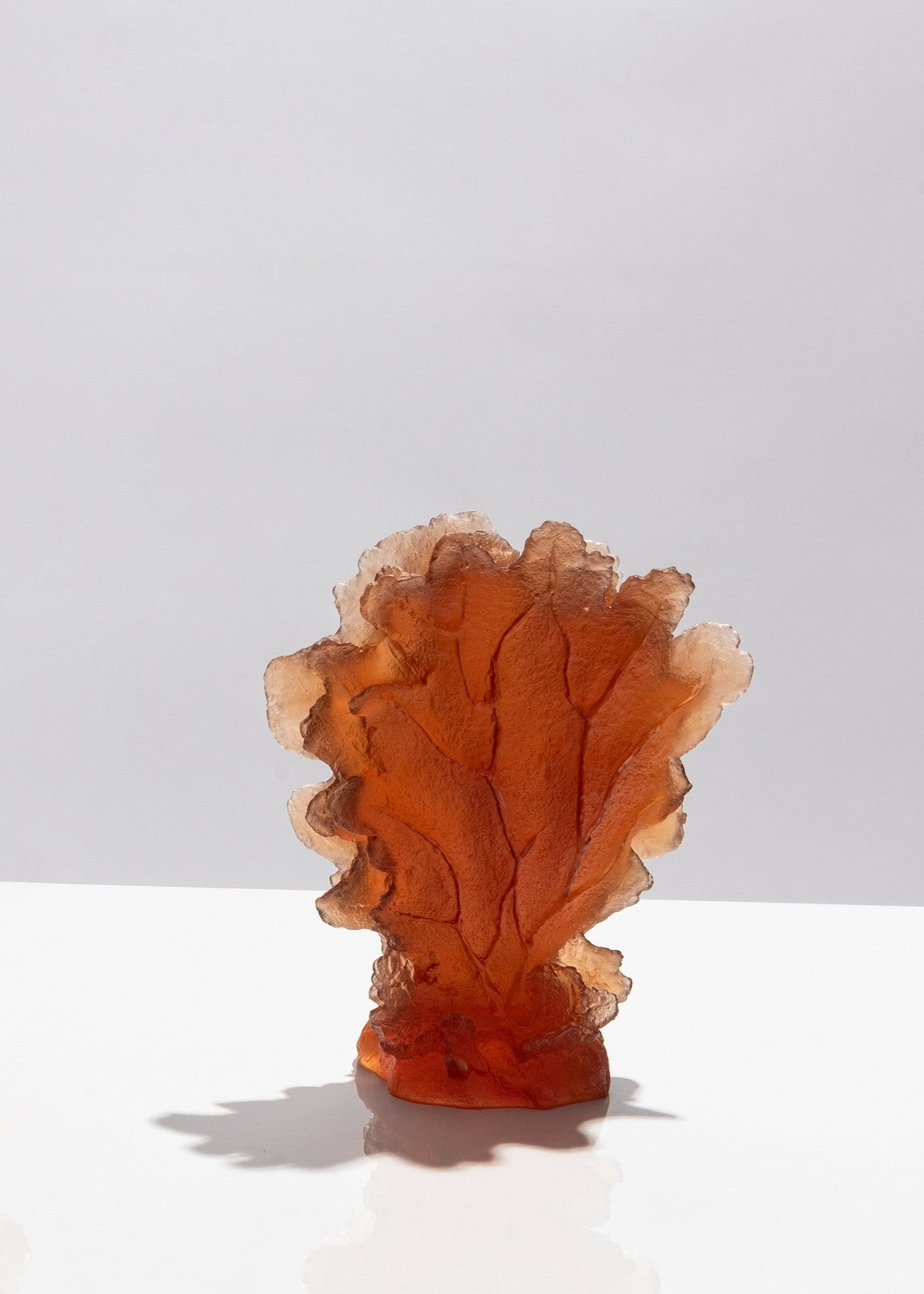 Coral Sculpture