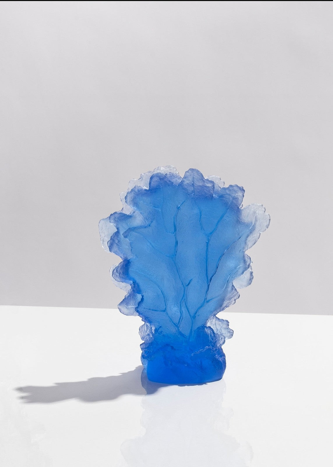 Coral Sculpture