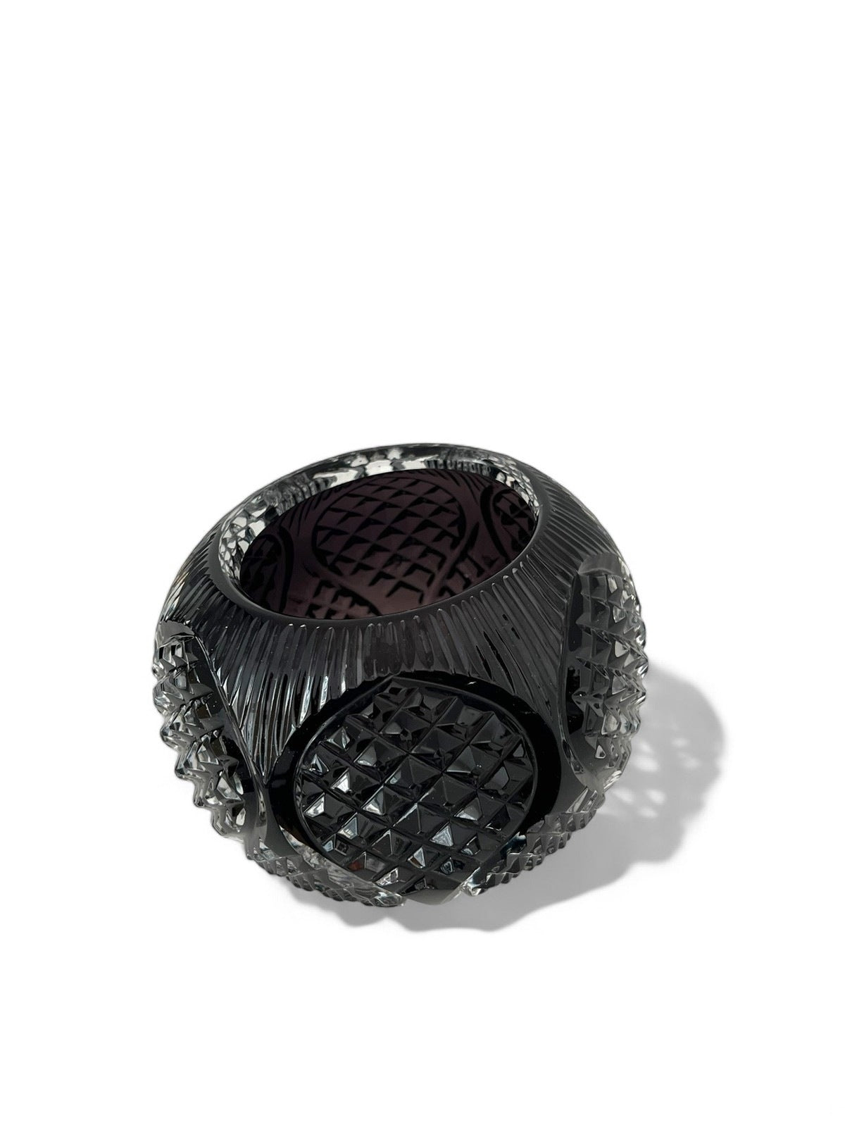Boheme Glass Vase