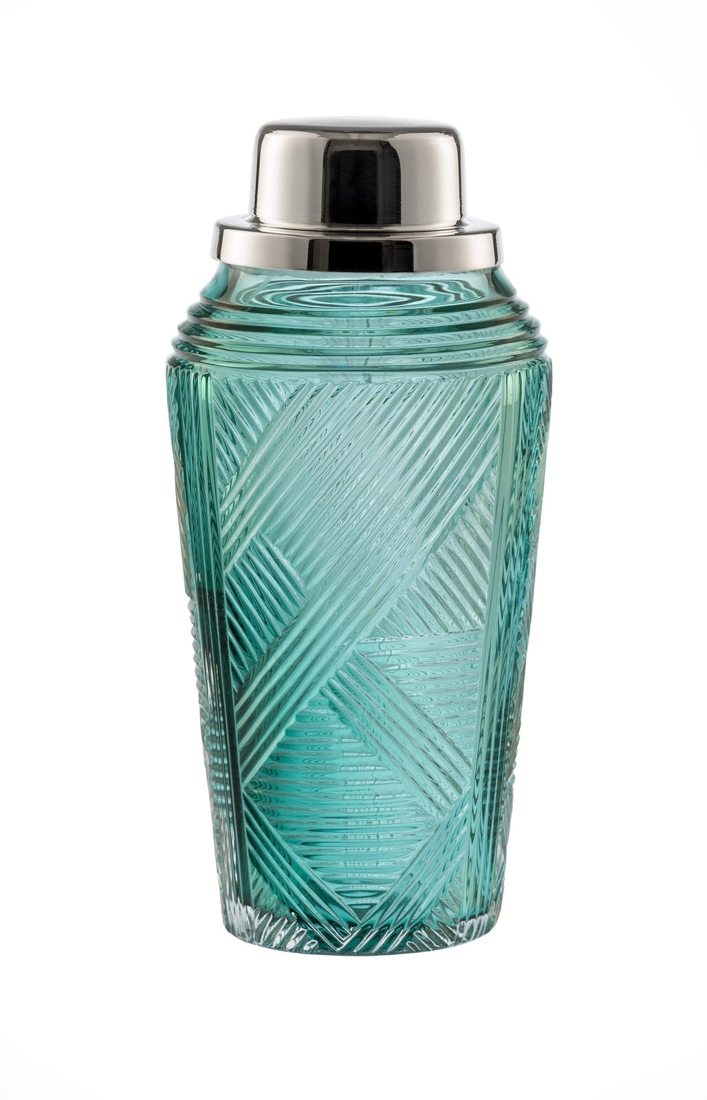 Josef Cocktail Shaker