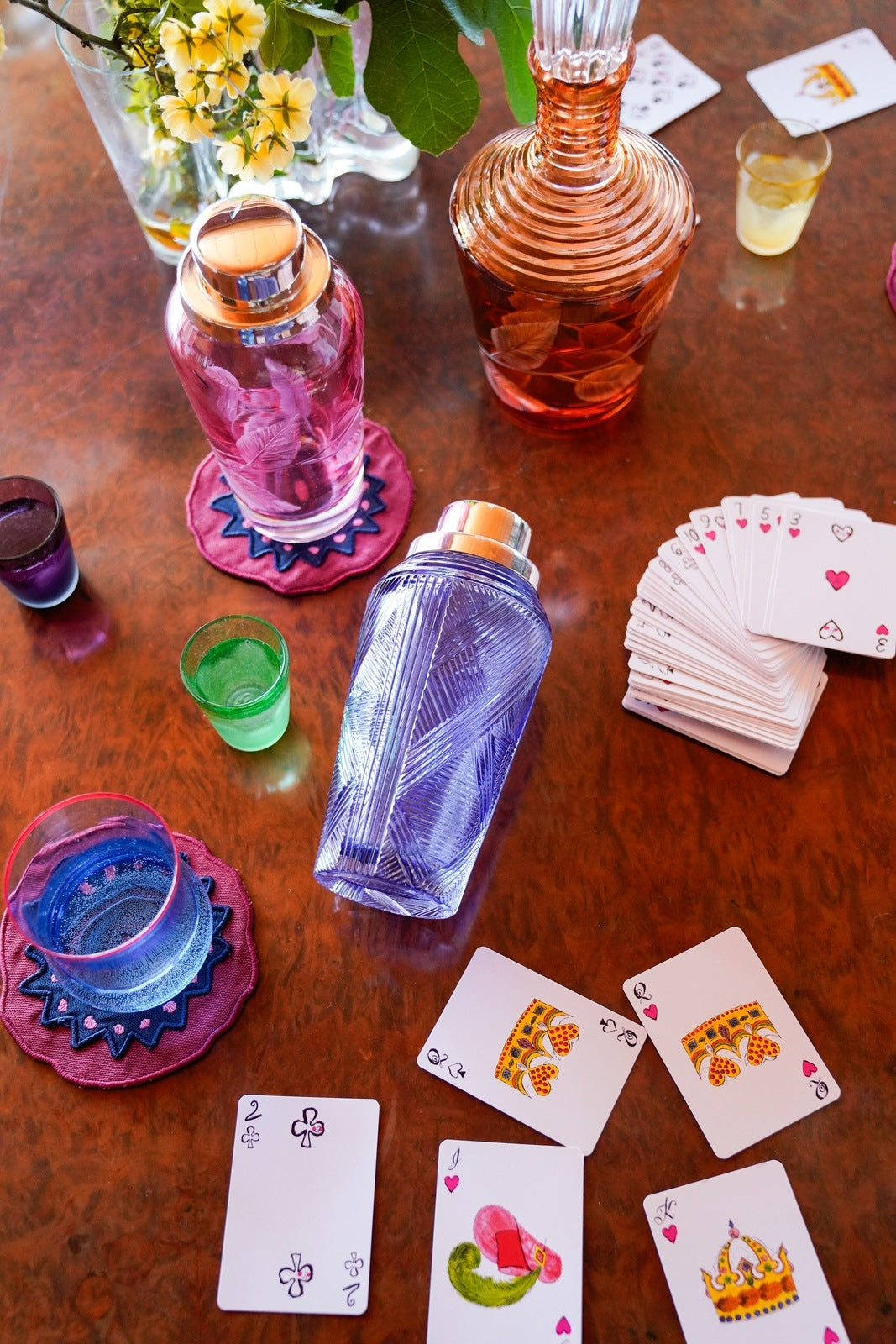 Josef Cocktail Shaker
