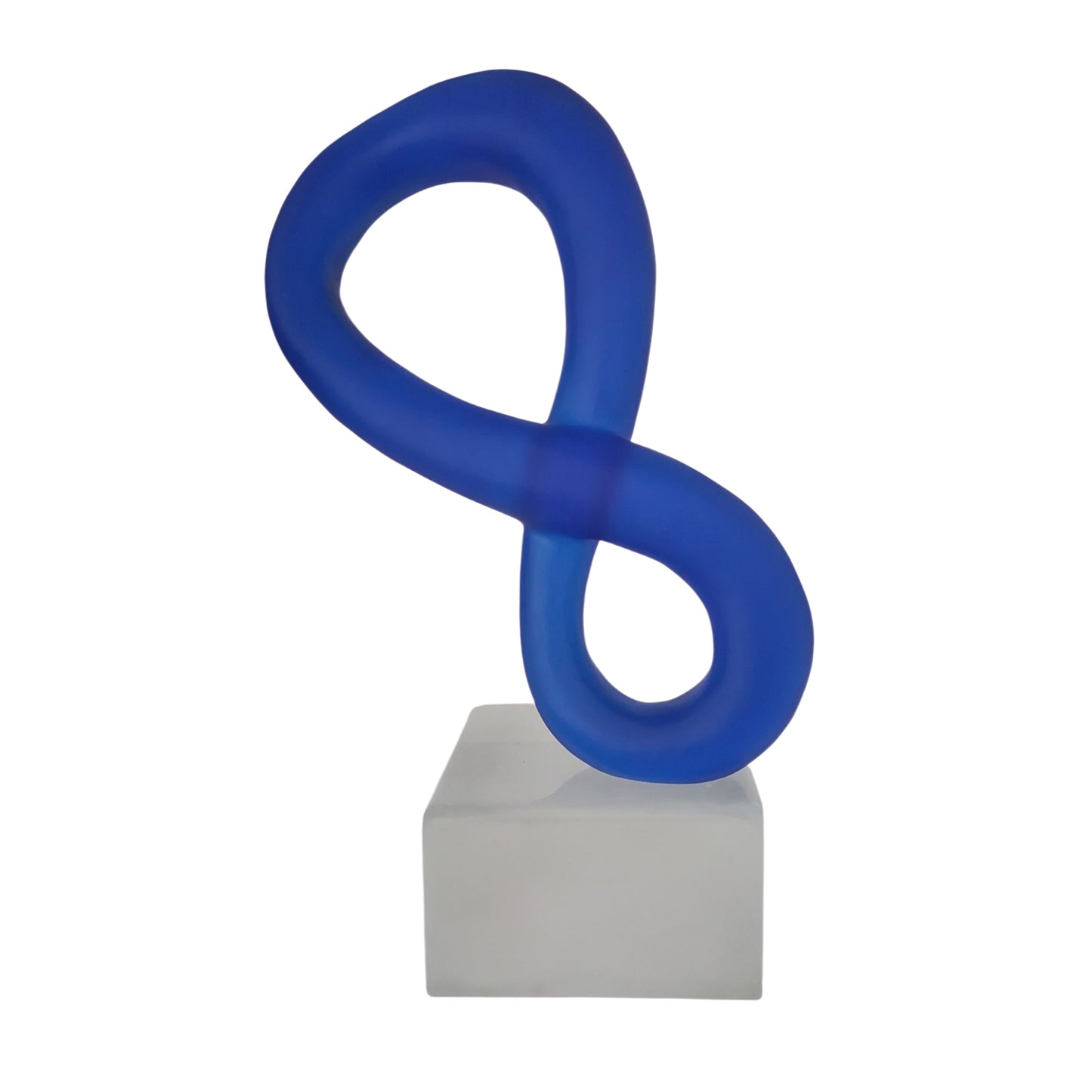 Eternity Sculpture