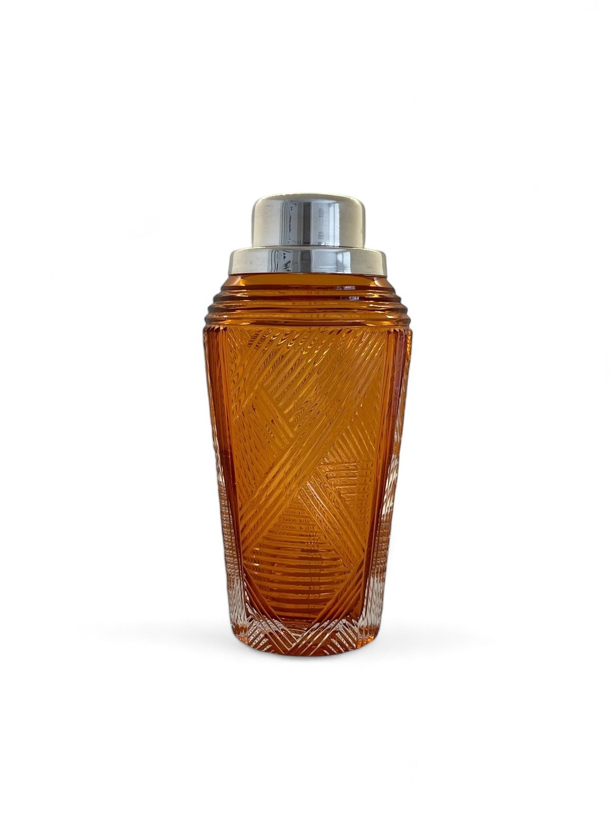 Josef Cocktail Shaker