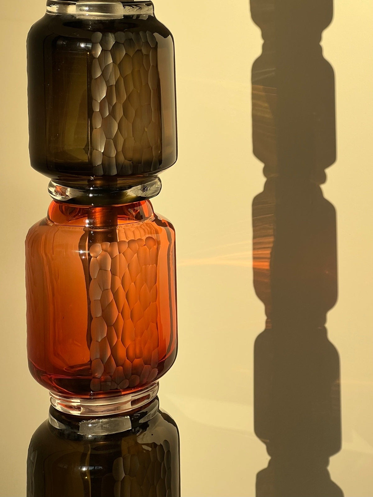 Totem Floor Lamp