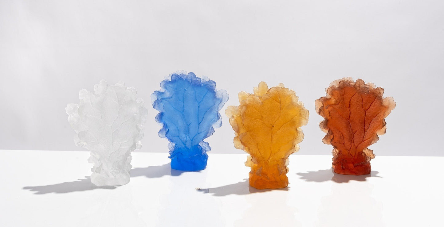 Coral Sculpture