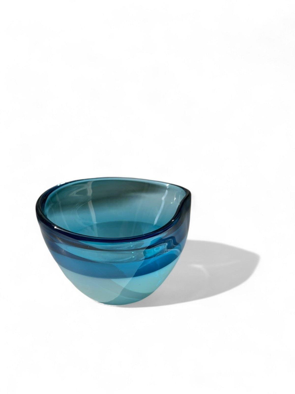 Touched Bowl