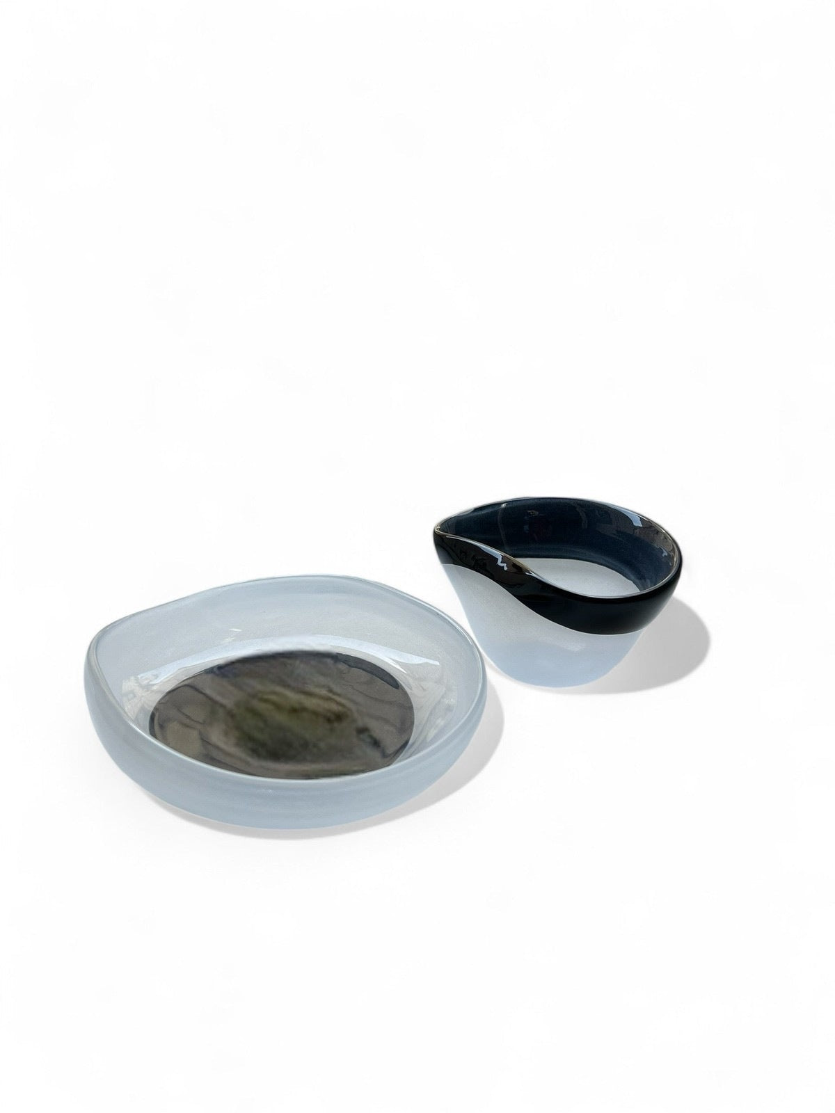 Touched Bowl
