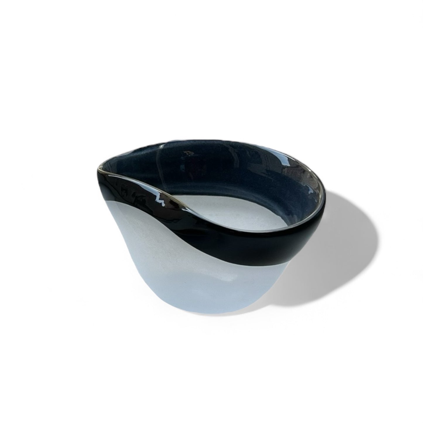 Touched Bowl