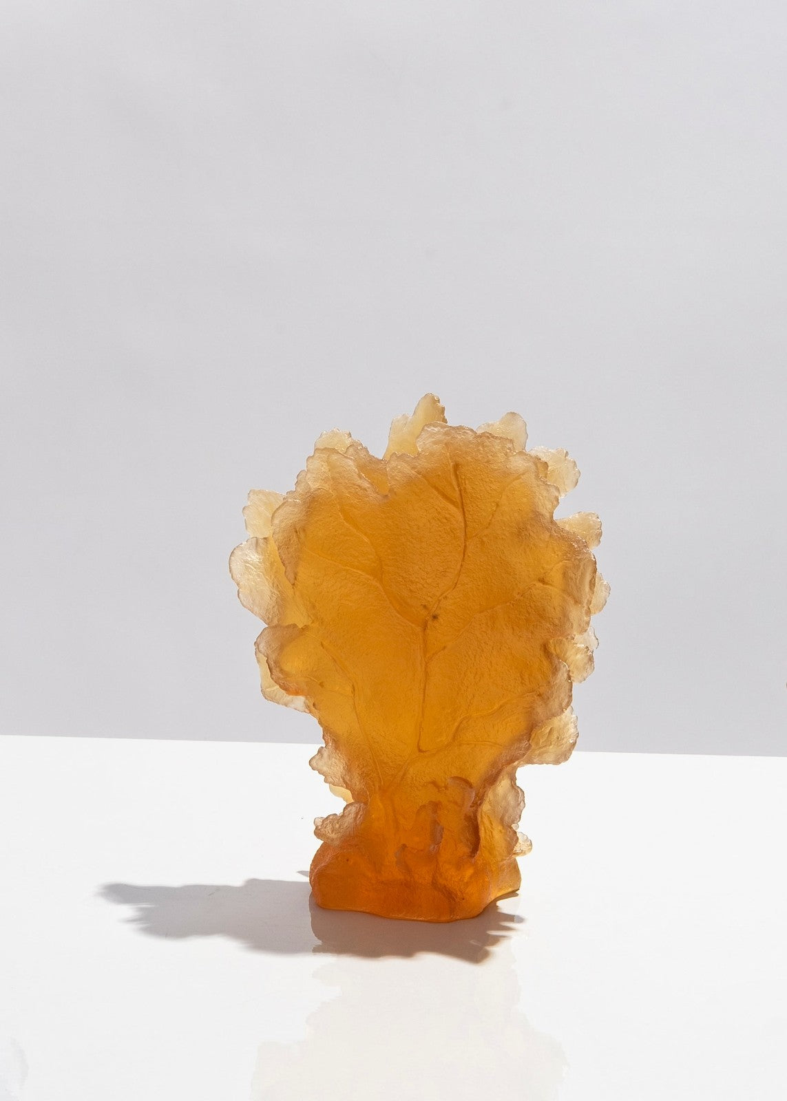 Coral Sculpture