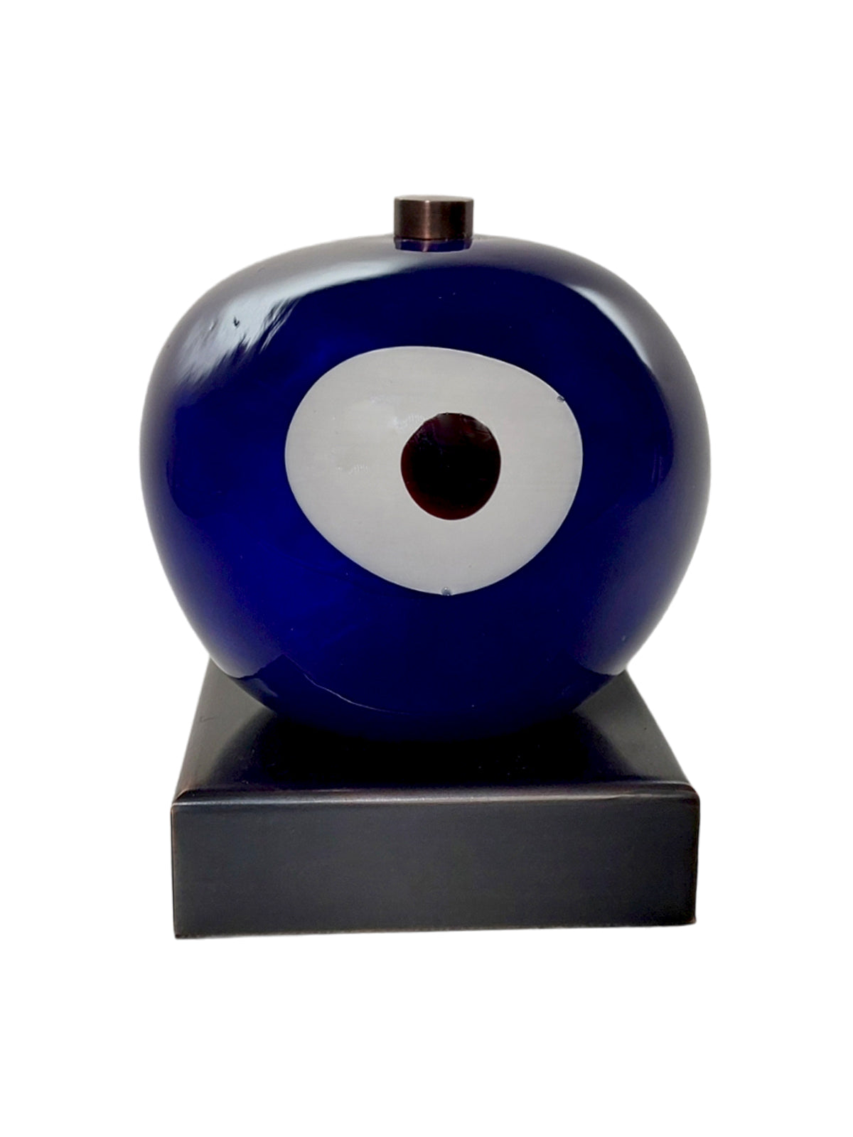 Nazar Globe Bookend