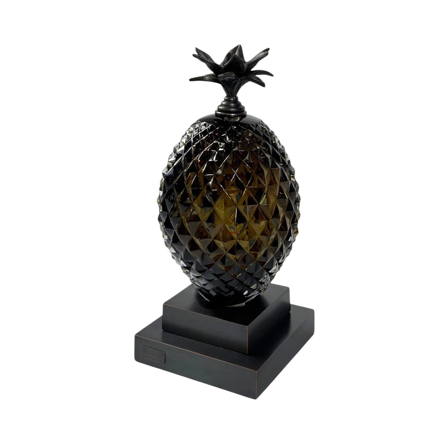 Pineapple Bookend