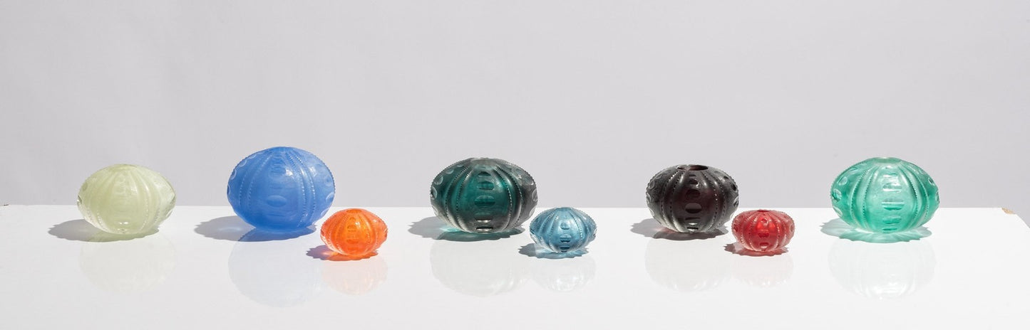 Sea Urchin Vase