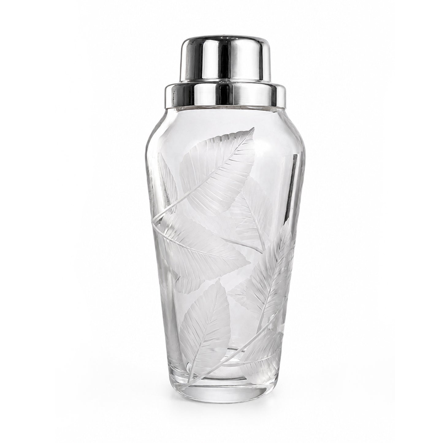 Spring Cocktail Shaker