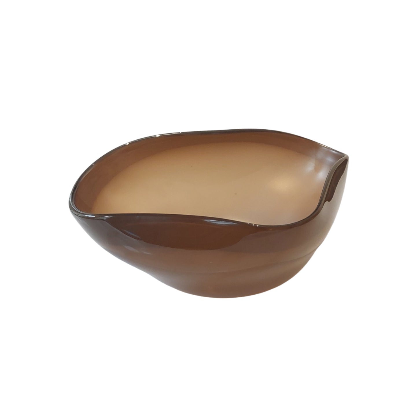 Touched Bowl
