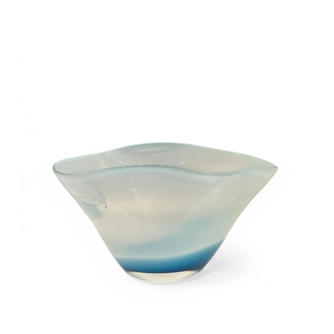 Touched Vessel