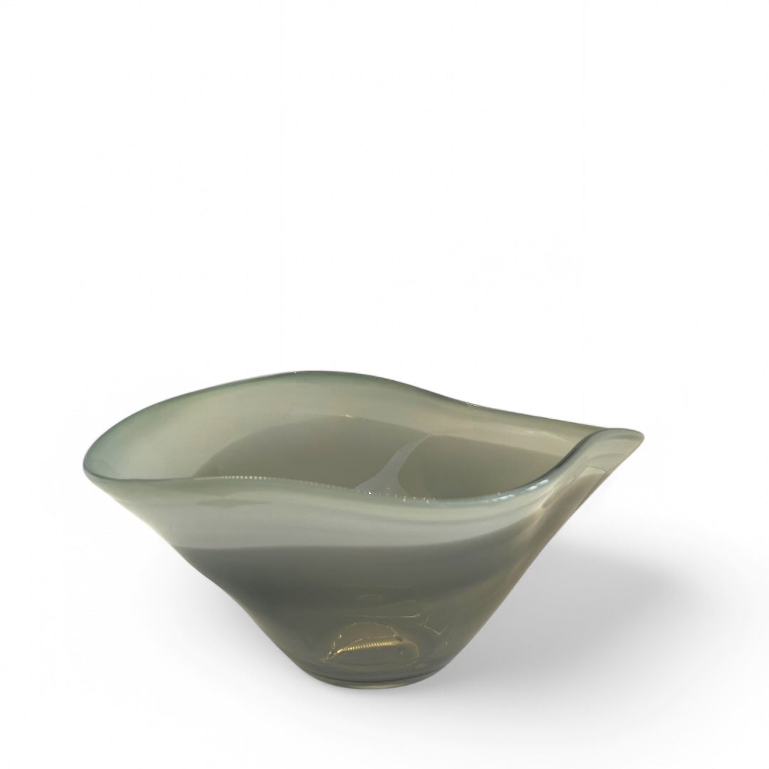 Touched Vessel