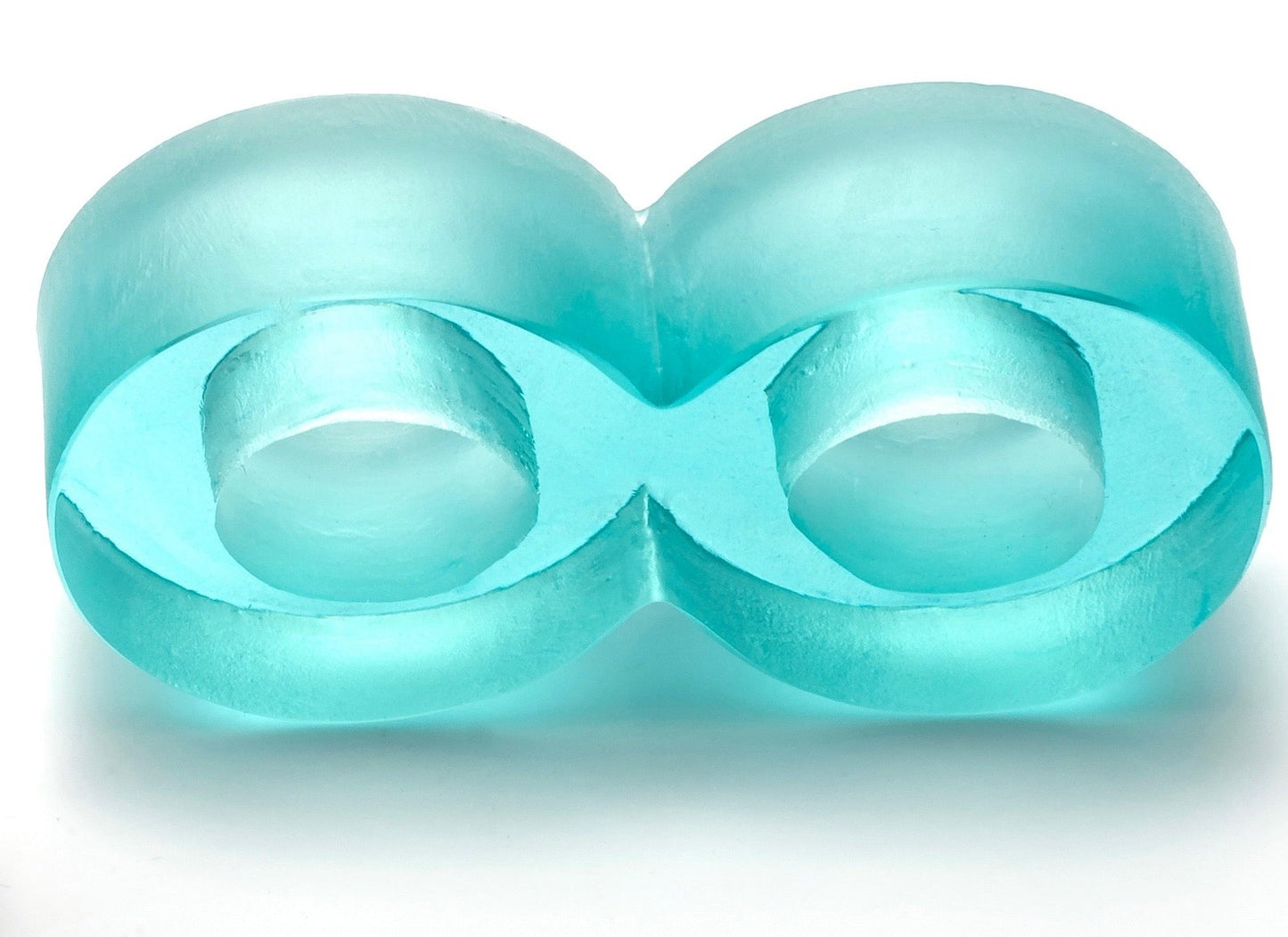 Eternity Paper Weight