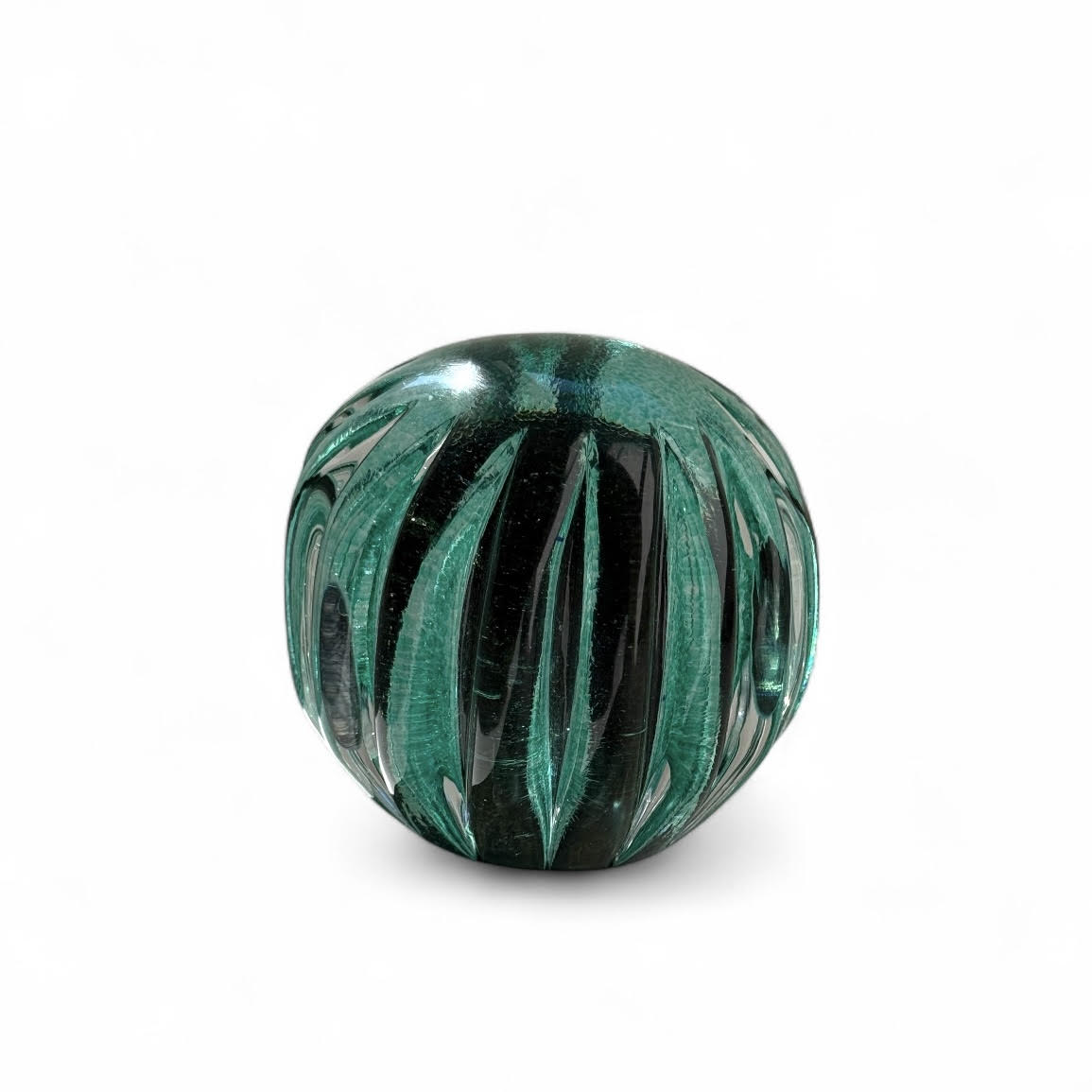 Saguaro Bud Sculpture