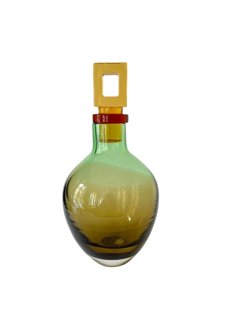 Liquor Decanter