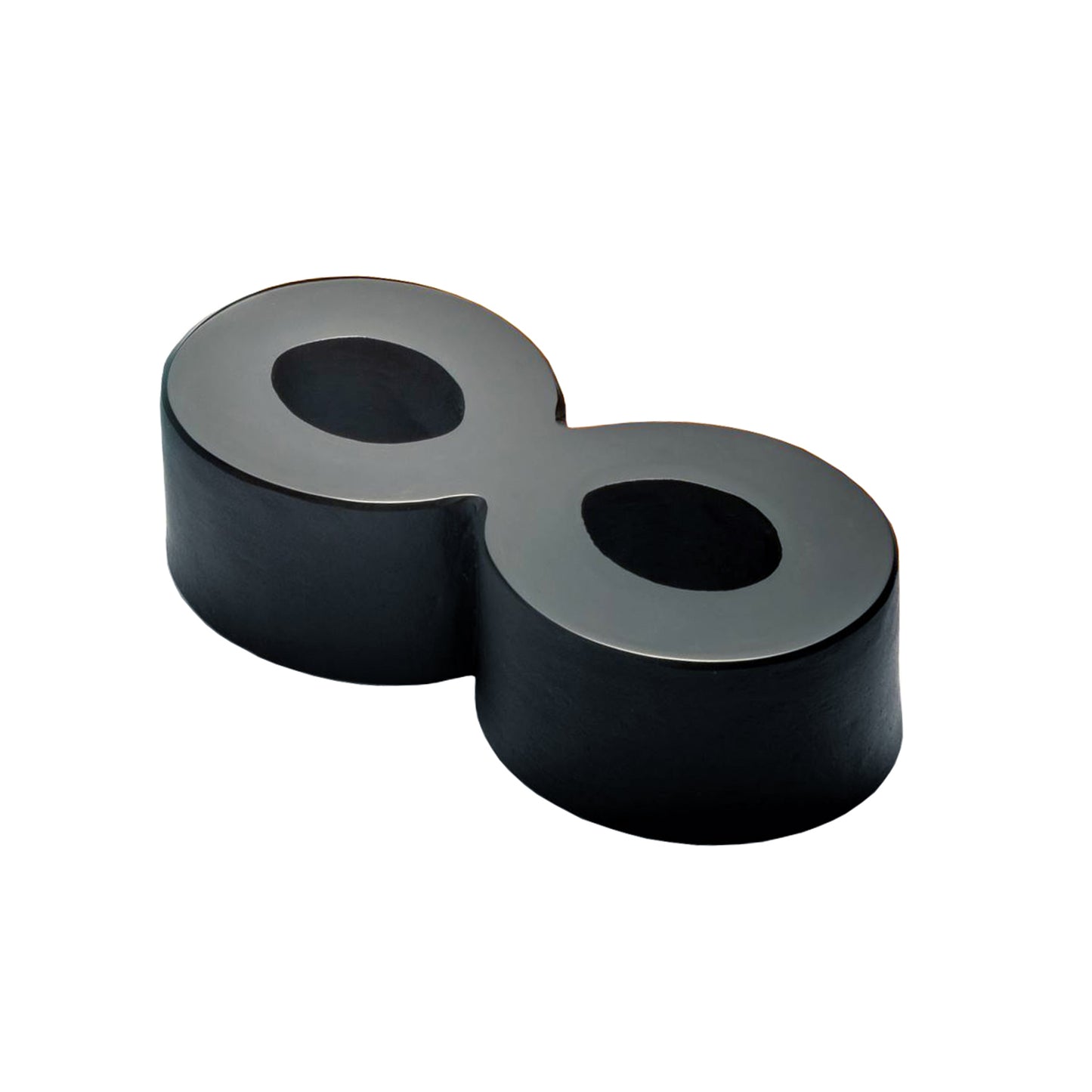 Eternity Paper Weight