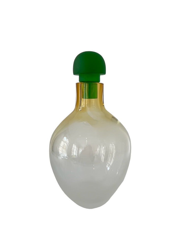 Liquor Decanter