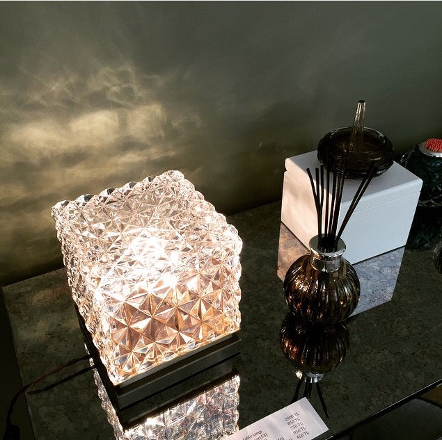 Inside Out Table Lamp