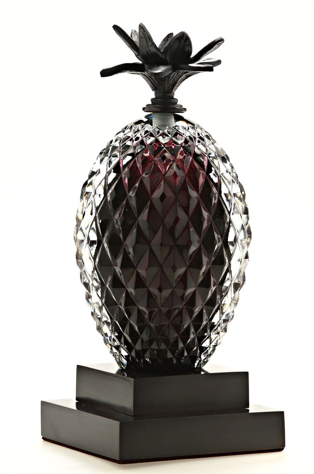 Pineapple Bookend