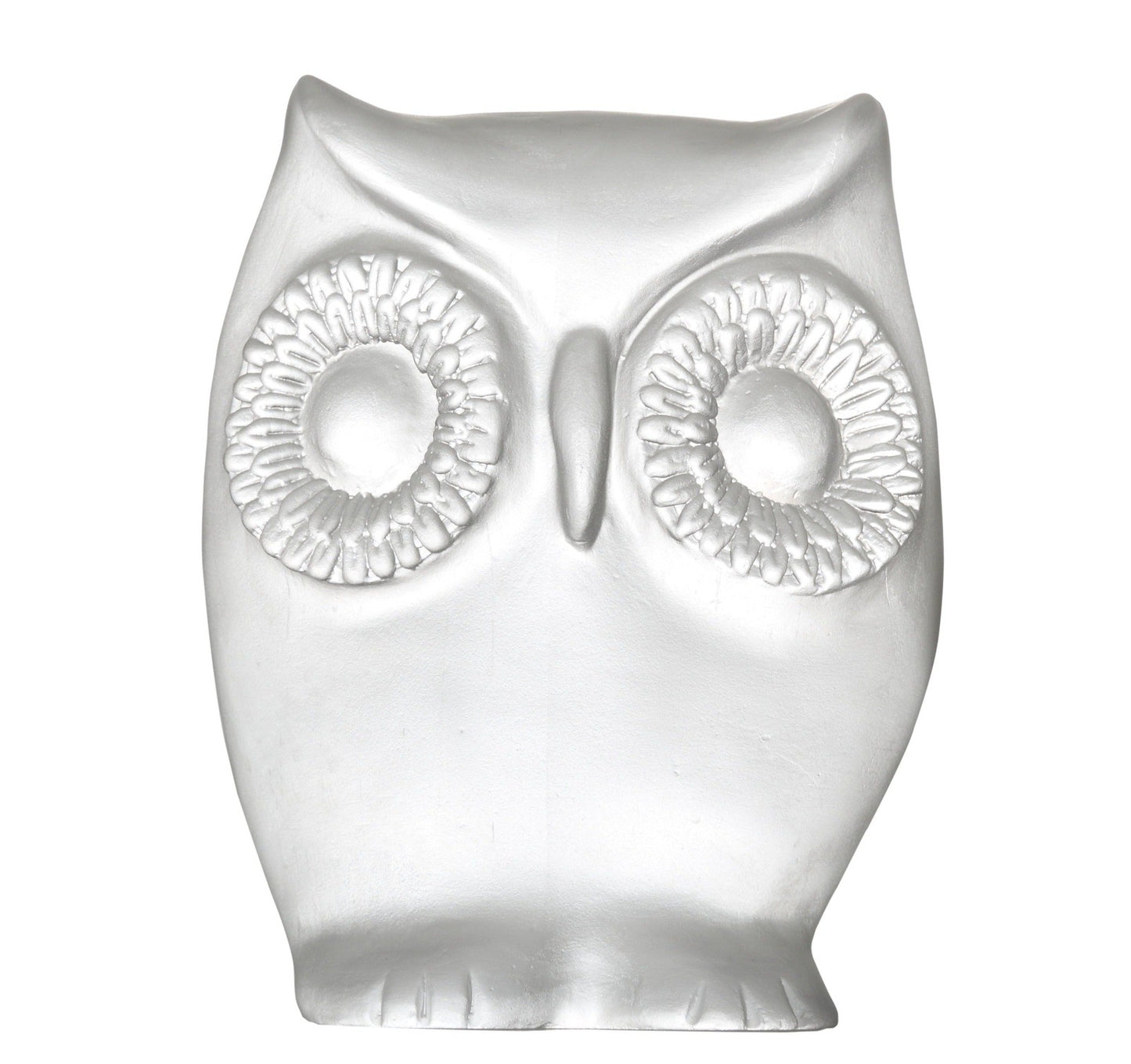 Snowy Owl