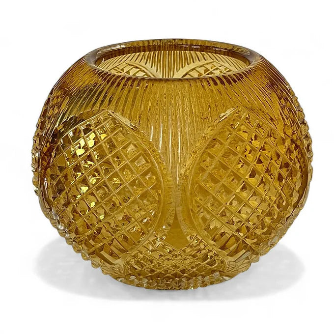 Boheme Glass Vase