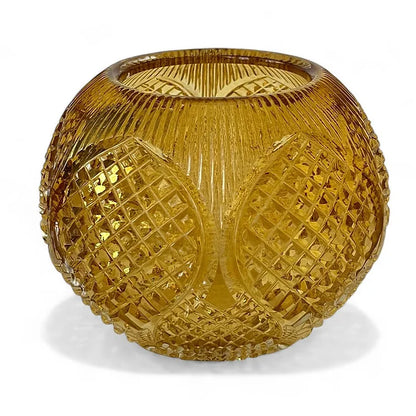 Boheme Glass Vase
