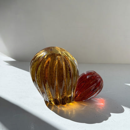 Saguaro Bud Sculpture