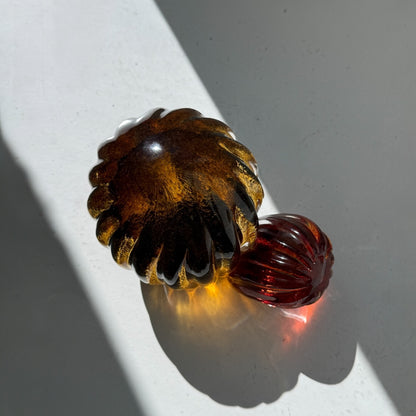 Saguaro Bud Sculpture