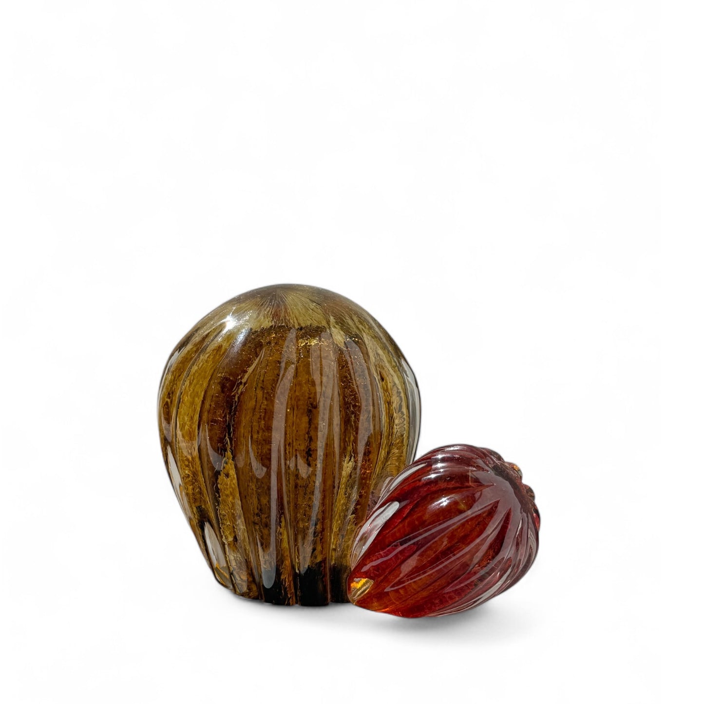 Saguaro Bud Sculpture