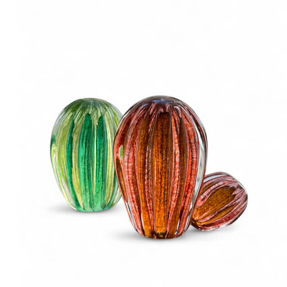 Saguaro Bud Sculpture