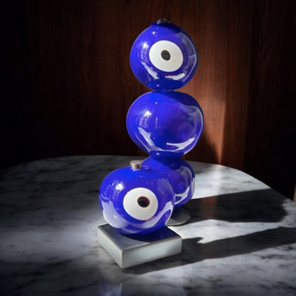 Nazar Glass Bookend