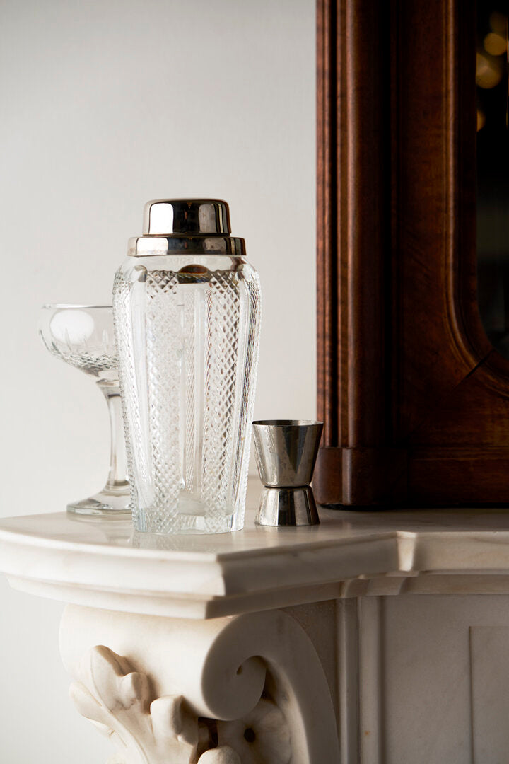 Timeless Cocktail Shaker