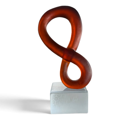 Eternity Sculpture