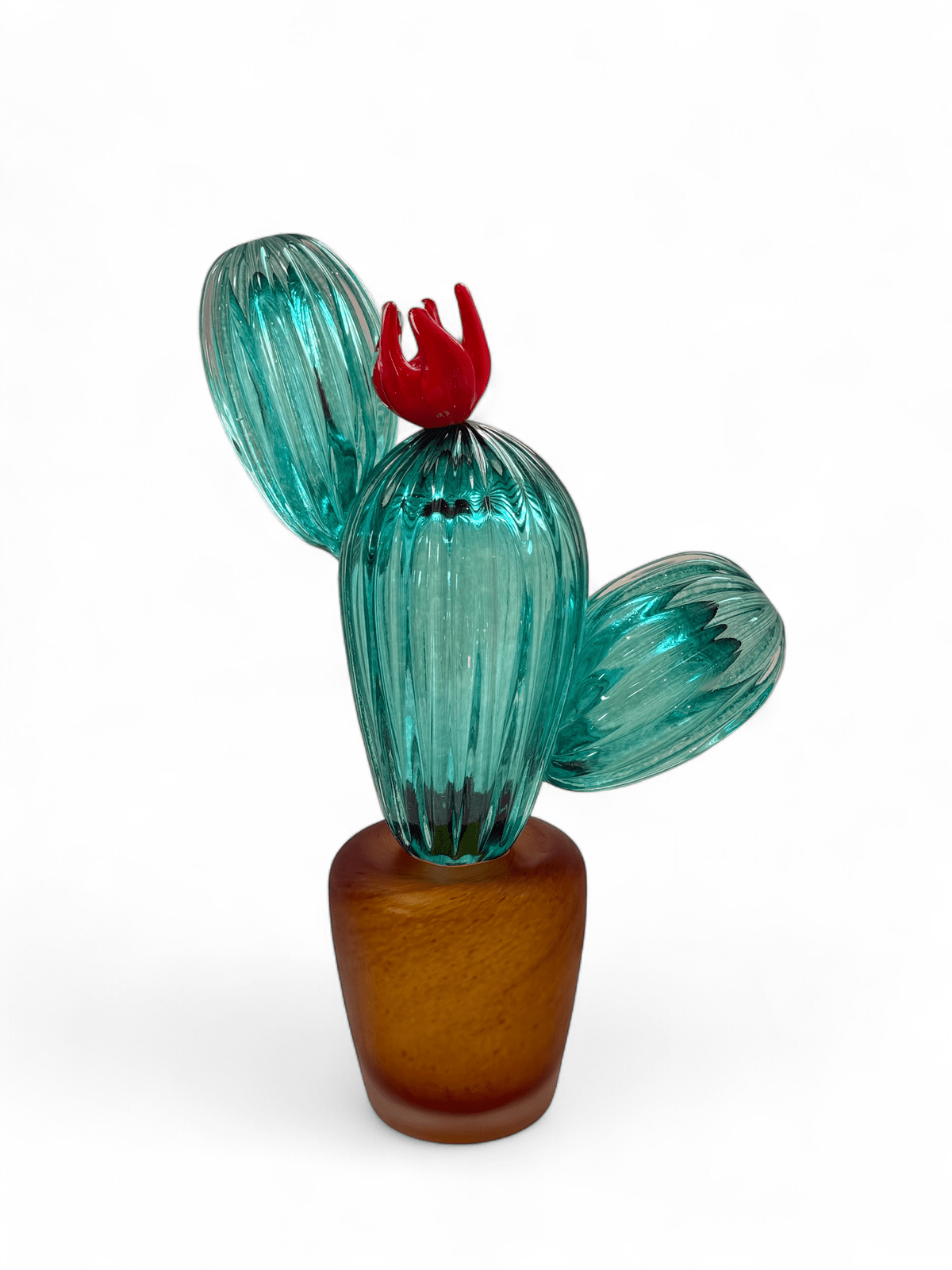 Grandoise Saguaro Sculpture