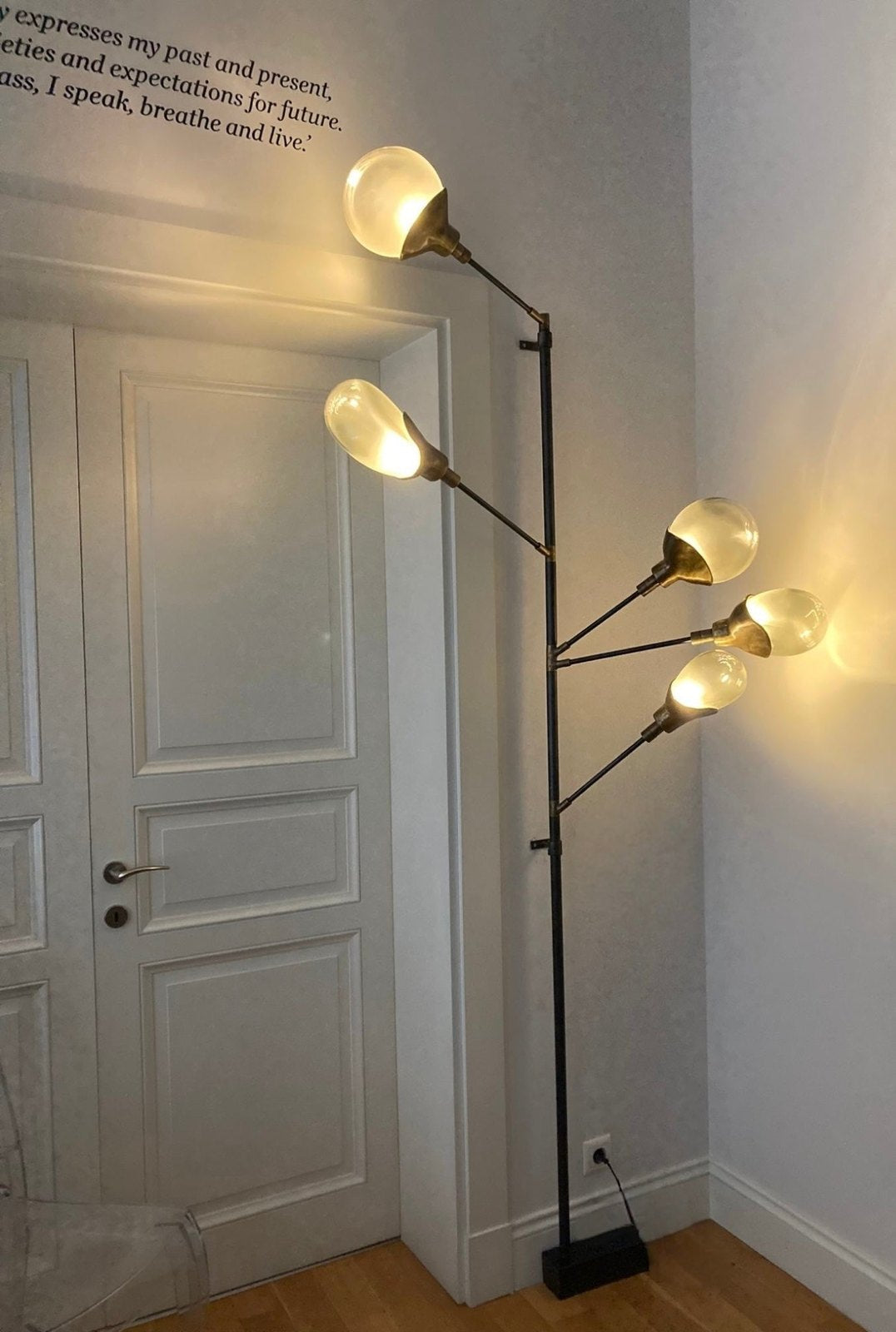 IVY Floor Lamp