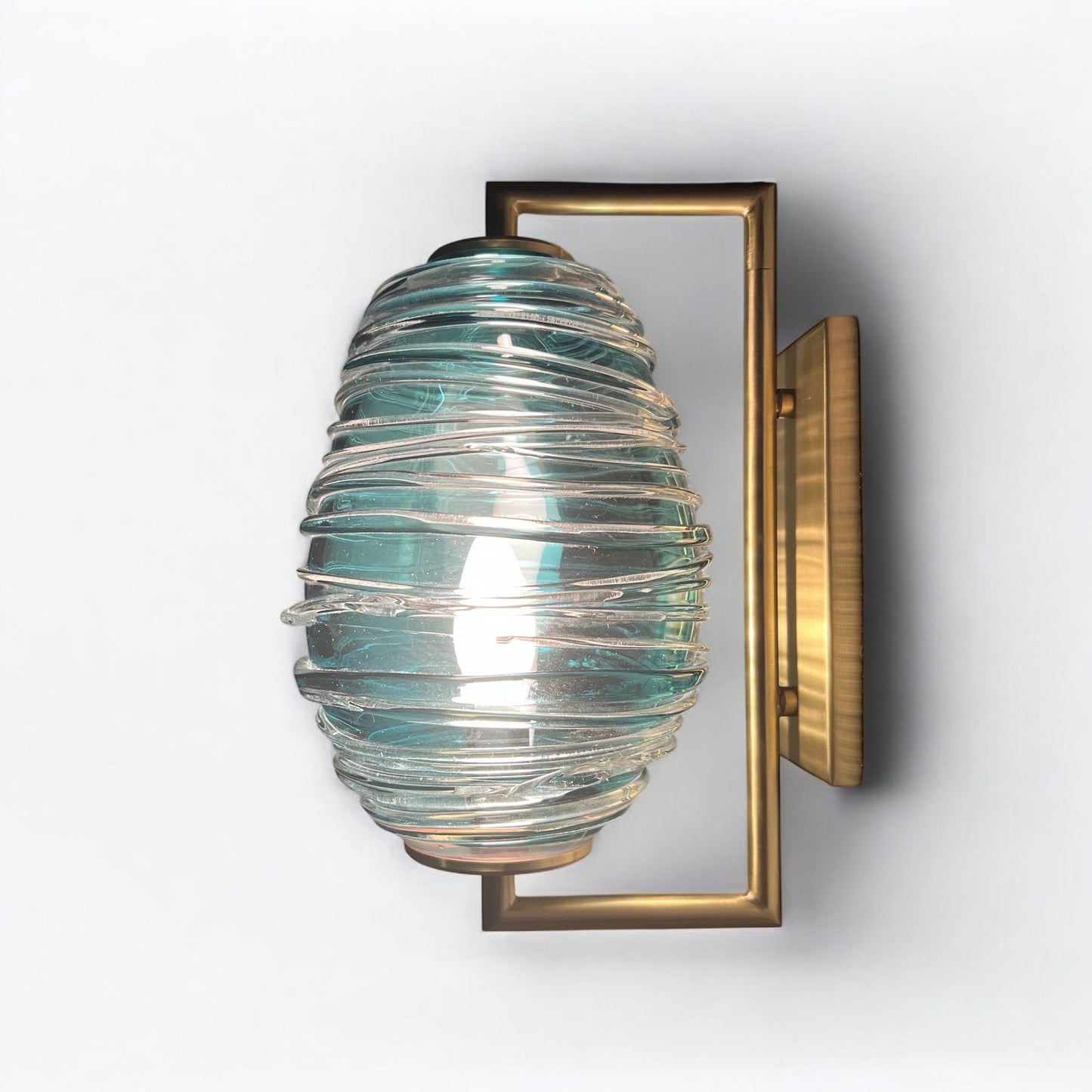 Ripples Wall Sconce