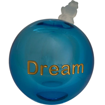 Message On a Ball
