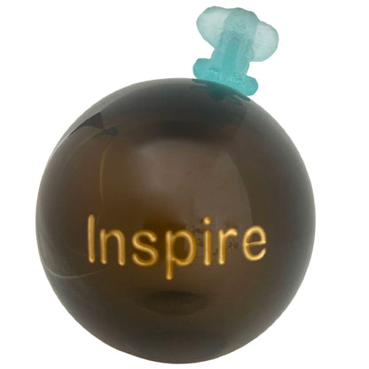 Message On a Ball