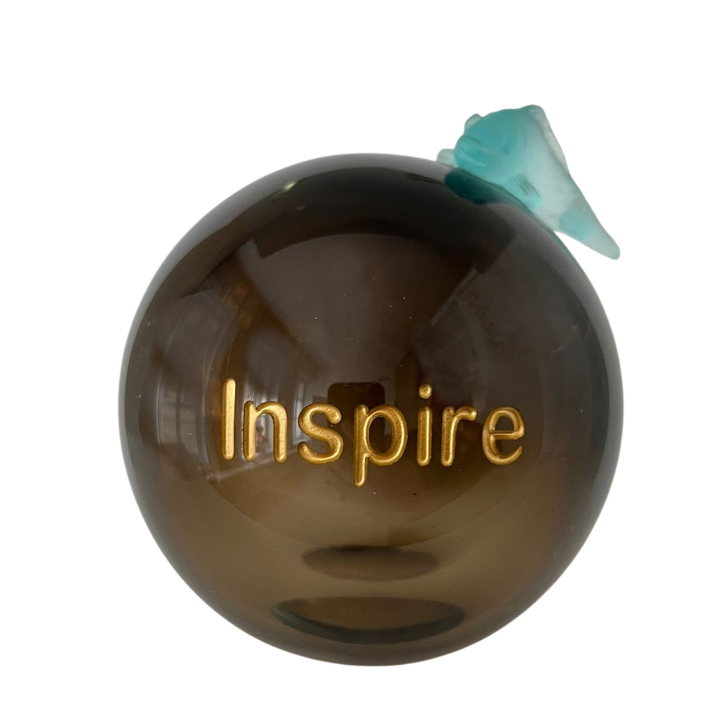 Message On a Ball