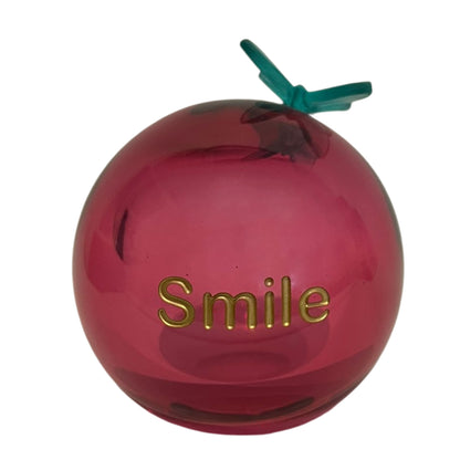 Message On a Ball