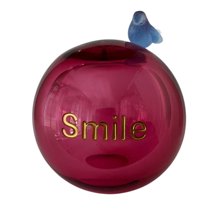 Message On a Ball