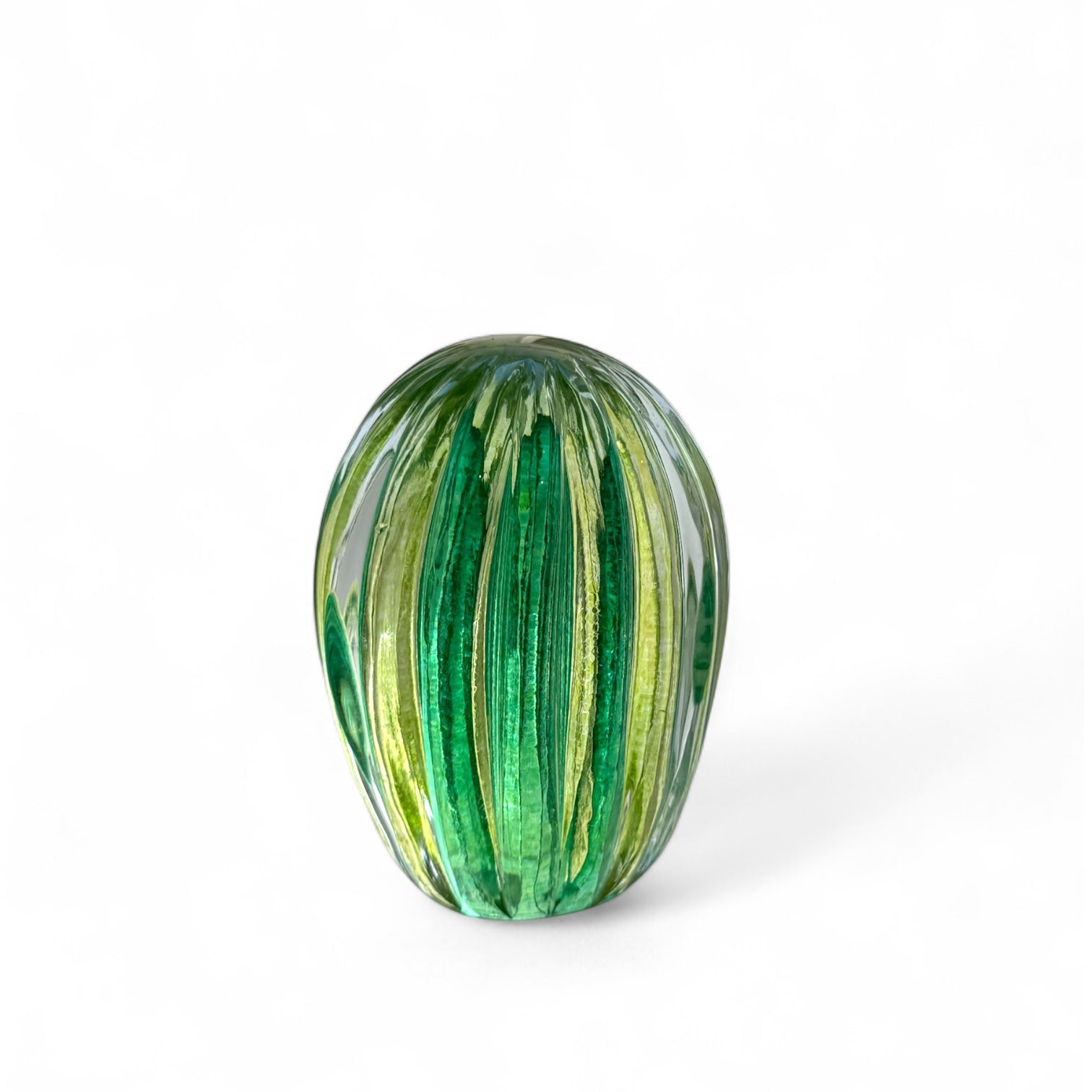 Saguaro Bud Sculpture