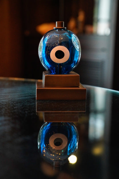 Nazar Glass Bookend