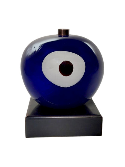 Nazar Globe Bookend