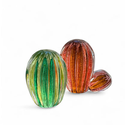 Saguaro Bud Sculpture